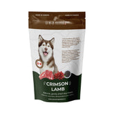 Ancestral - Crimson Lamb Dog Treat