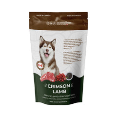 Ancestral - Crimson Lamb Dog Treat