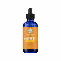 ADORED BEAST - Chaga Mushrooms | Liquid Extract