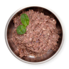 Big Country Raw - Chicken Dinner Carton