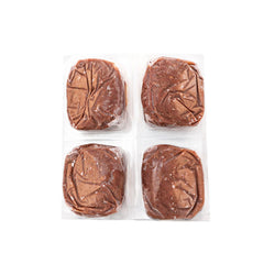 Red Dog Blue Kat - Foundations Cat Bison 4 Pack