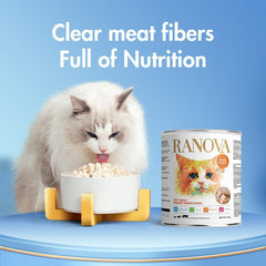 RANOVA - Freeze-Dried Duck Treat