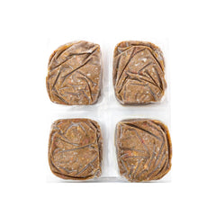 Red Dog Blue Kat - Foundations Dog Kangaroo 4 Pack