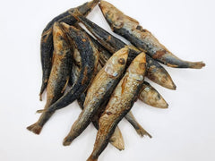 FDA Freeze Dry Australia - Freeze Dried Whole Sardines 80g
