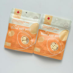 Loopy Paws - Freeze-Dried Egg Yolk Goat Milk Cube