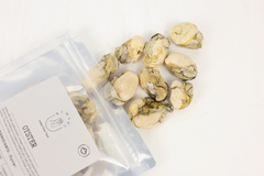 Kumaru - Freeze Dried Oyster