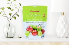 Grandma Lucy's - Organic Baked Treats - Apple
