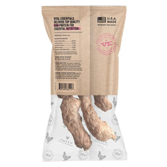 Vital Essentials - Dog & Cat Raw Bar Chicken Necks Treat