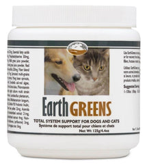 Carnivora - Earth Greens