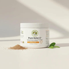 Wholistic Pet Organics - Pure Ester-C (Immune Boost)