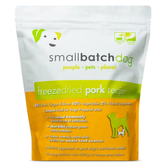 SMALLBATCH Freeze Dried Pork Sliders 14oz