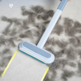 Multifunction Fur Cleaner Brush