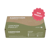 FAIM MUSEAU - Karnivor Dog Chicken