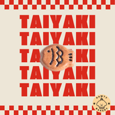Pawty Bakery - Taiyaki (2pcs - Frozen)