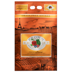 Fromm Dog Four-Star Chicken Au Frommage