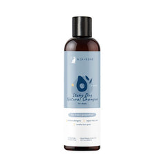 KIN+KIND Itchy Dog Shampoo - Tea Tree+Grapefruit 12oz