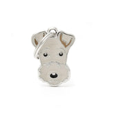 MyFamily - Lakeland Terrier