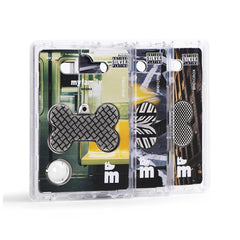 MyFamily - Bronx "The Boss" Big Bone ID Tag