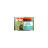 K9 Feline Natural - Cat Beef & Hoki Feast Can