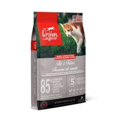 ORIJEN - Cat Fit & Trim