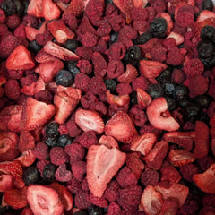MIMI & SOSO - Freeze Dried Triple Berry Mix