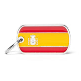 MyFamily - Flags Spain