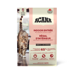 ACANA - Cat Indoor Entree