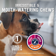 ZIWI Peak Dog Venison Green Tripe 2.4oz