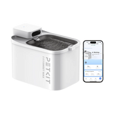 PETKIT Eversweet Max Smart Pet Drinking Fountain (CORDLESS)