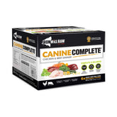 Iron Will Raw - Canine Complete Chicken & Beef Dinner