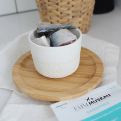 Faim Museau - Wild Sardines