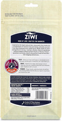 ZIWI Peak Dog Venison Lung & Kidney 2.1oz