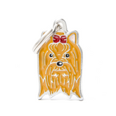 MyFamily - Yorkshire