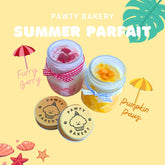 Pawty Bakery - Summer Parfait