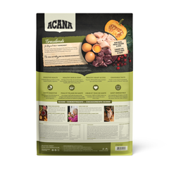 ACANA - Cat Highest Protein Grasslands