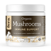 Fera Pets - Organic Mushrooms Immune Support for Dogs & Cats