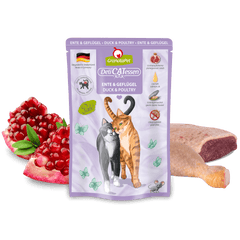 GranataPet - DeliCATessen Duck & Poultry