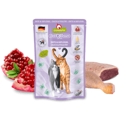 GranataPet - DeliCATessen Duck & Poultry