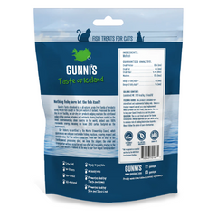 GUNNI'S PET Cat Wolffish Mini Morsel 1.5oz