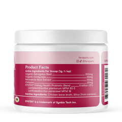 Fera Pets - Kidney Support for Dogs