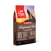 ORIJEN - Dog Regional Red