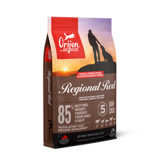 ORIJEN - Dog Regional Red