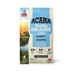 ACANA - Dog Healthy Grains Puppy