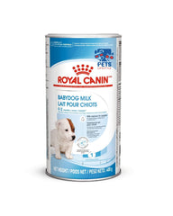 Royal Canin Babydog Milk 400g