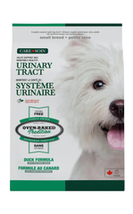 Oven-Baked Tradition Dog Care Urinary Tract Small Breed - Duck