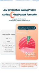 Rosy Fresh - Cat Kitten Formula Slow Baked