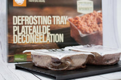 Big Country Raw - Defrosting Tray