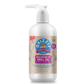 Grizzly Krill Oil Liquid Supplement