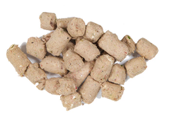 The NZ Natural Pet Food Co - Woof Beef Green Tripe