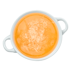 GranataPet - Suppenkasper Soup for Cat - Salmon & Poultry